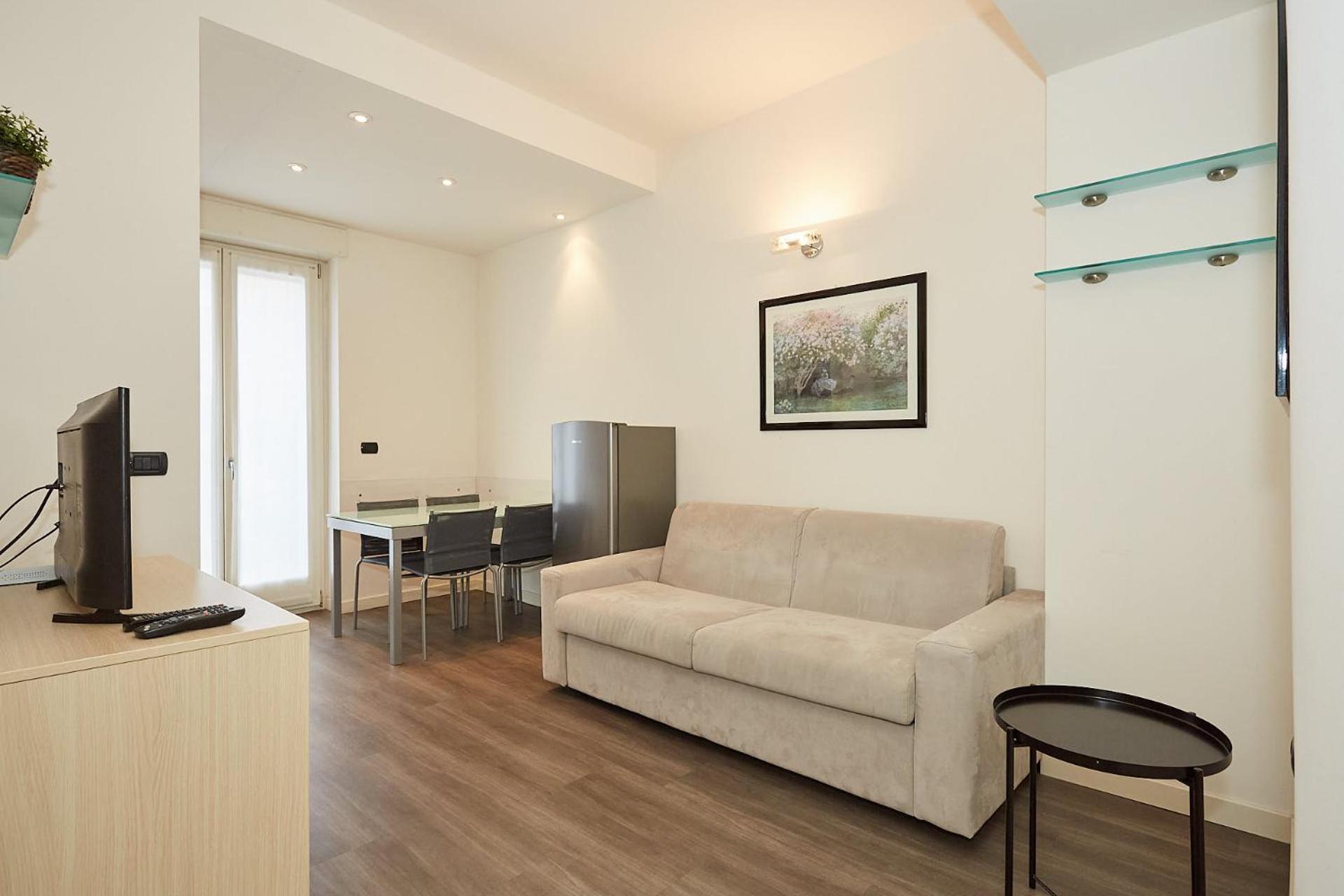 Pier Capponi Studios Mailand Exterior foto