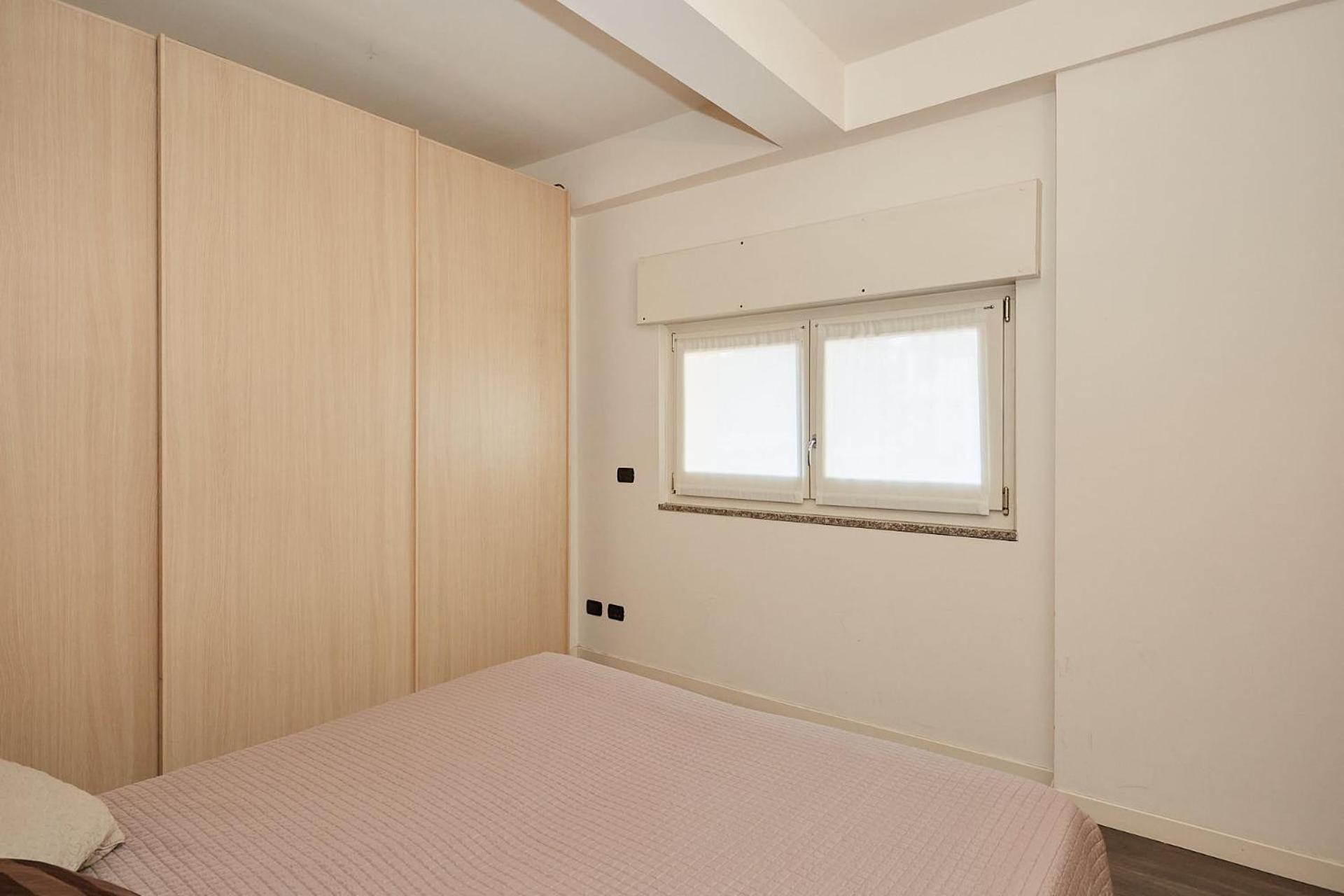 Pier Capponi Studios Mailand Zimmer foto