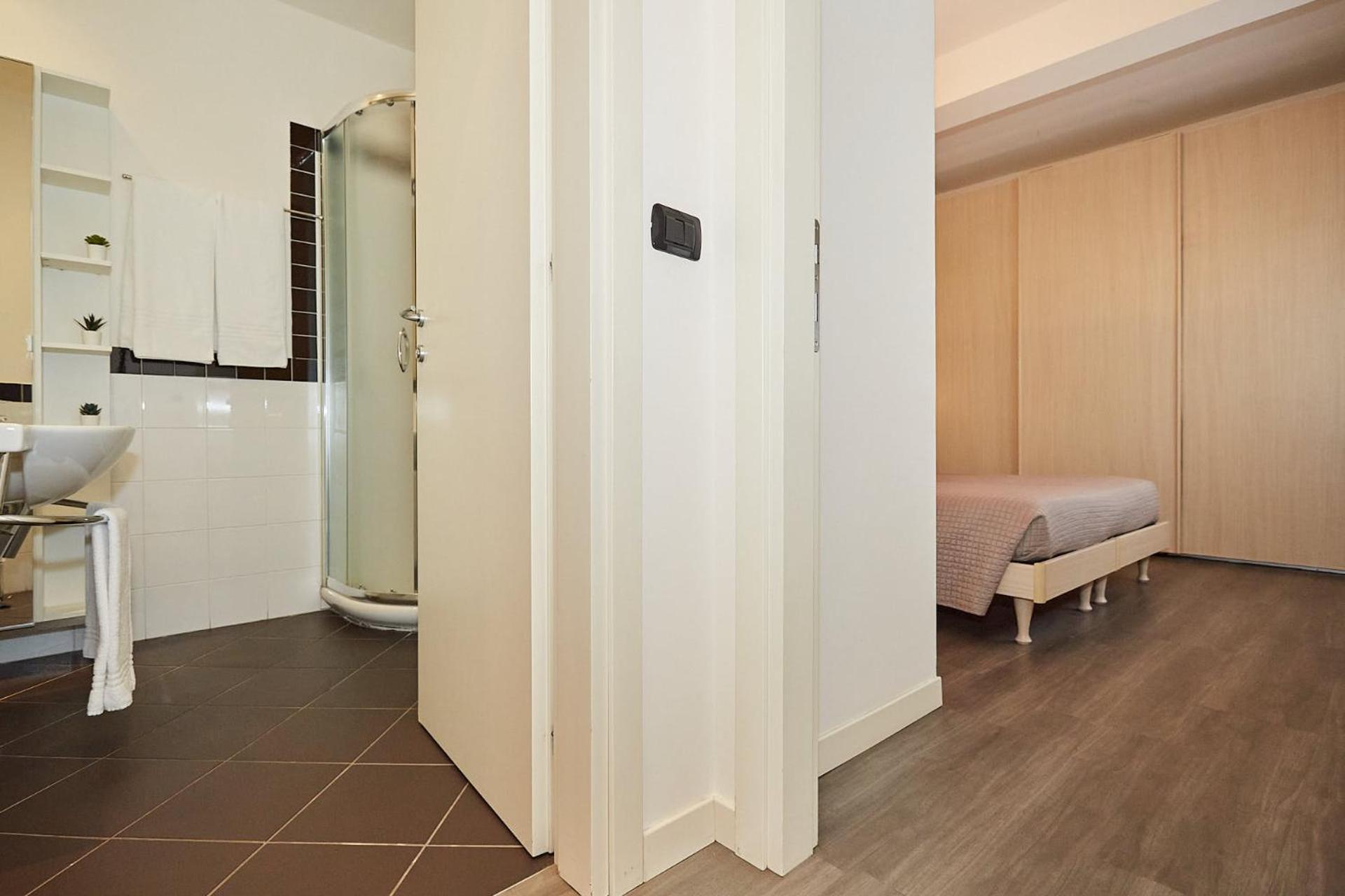 Pier Capponi Studios Mailand Exterior foto